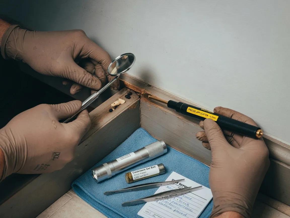 Why choose Emergency Pest Control in Delaware, IA